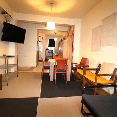 Reykjavik Antique Rentals Εξωτερικό φωτογραφία